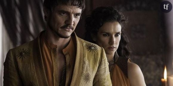 Game of Thrones Saison 4 : Pedro Pascal parle d’Oberyn avant l’épisode 9 (Spoilers)