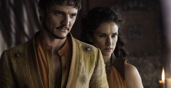 Game of Thrones Saison 4 : Pedro Pascal parle d’Oberyn avant l’épisode 9 (Spoilers)