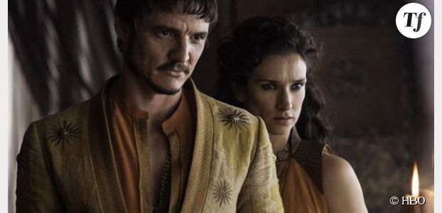 Game of Thrones Saison 4 : Pedro Pascal parle d’Oberyn avant l’épisode 9 (Spoilers)
