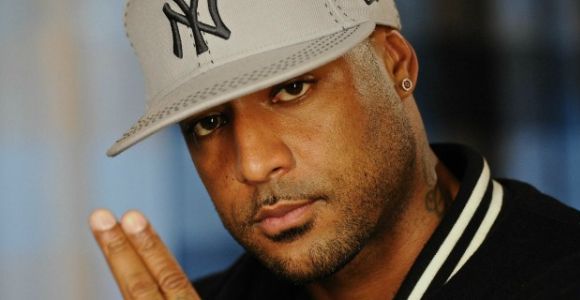 Coupe du Monde 2014 : Booba va soutenir les Bleus... sans grande motivation 