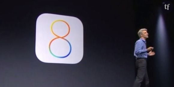 iOS 8 : tout ce qu'il faut savoir sur le nouveau bébé d'Apple