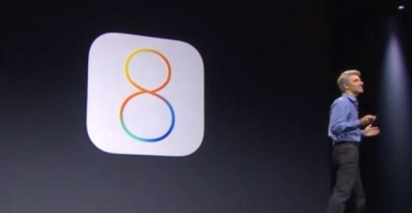 iOS 8 : tout ce qu'il faut savoir sur le nouveau bébé d'Apple