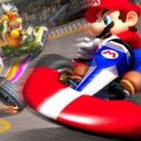 Mario Kart 8 fait un carton sur Wii U