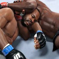 EA Sports UFC : la démo disponible au téléchargement sur PS4 et Xbox One 