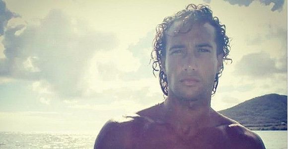  Koh-Lanta 2014 : Laurent publie des photos de son retour en France