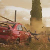 Forza Horizon 2 : une sortie sur Xbox 360 et One