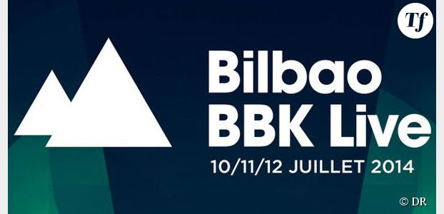 Festival Bilbao BBK : le programme complet
