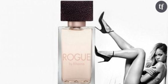 Rogue : la publicité qui fait scandale pour le parfum de Rihanna (photo)