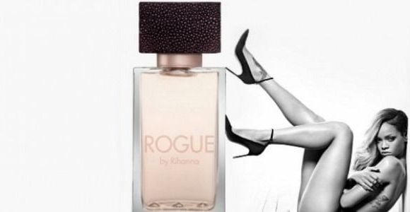 Rogue : la publicité qui fait scandale pour le parfum de Rihanna (photo)