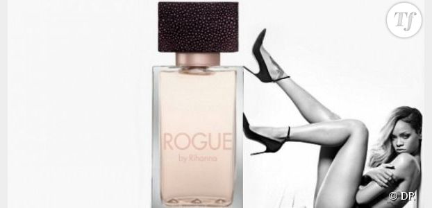 Rogue : la publicité qui fait scandale pour le parfum de Rihanna (photo)