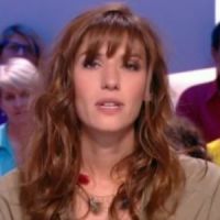 Doria Tillier annonce (avec ironie) son départ du Grand Journal