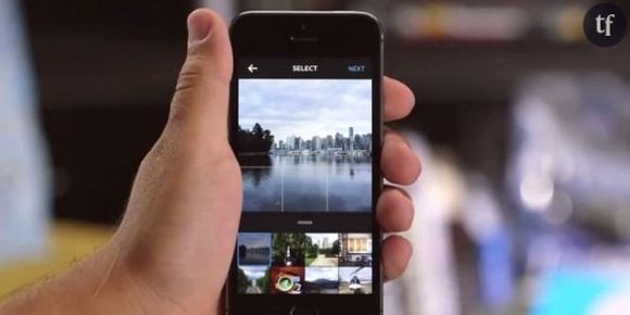 Instagram : quelles nouveautés dans la version 6 ?