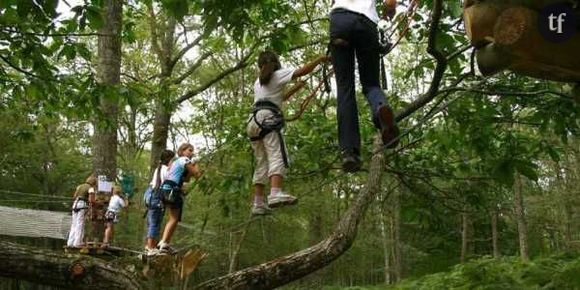 Vacances : 3 activités pour enfants énervés