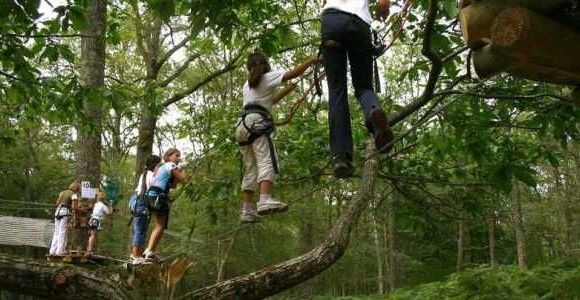 Vacances : 3 activités pour enfants énervés 