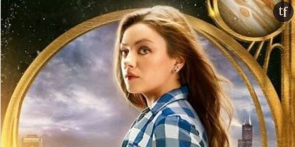 Jupiter Ascending : changement de date de sortie pour le film des frères Wachowski