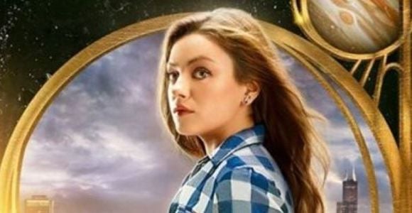 Jupiter Ascending : changement de date de sortie pour le film des frères Wachowski