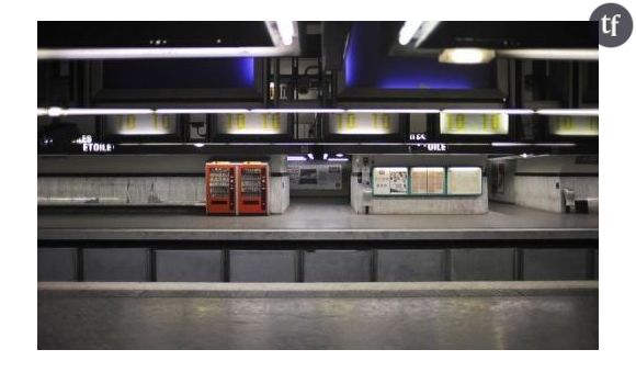 D DAY 2014 : RER, métro, bus – Infos  trafic, retards et annulation (RATP 5 juin)