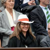 Mary Pierce dédie entièrement sa vie à Dieu