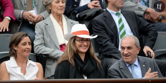 Mary Pierce dédie entièrement sa vie à Dieu