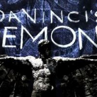 Da Vinci’s Demons : la saison 1 disponible en DVD et Blu-Ray