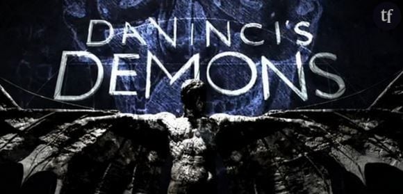 Da Vinci’s Demons : la saison 1 disponible en DVD et Blu-Ray