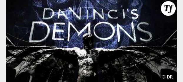 Da Vinci’s Demons : la saison 1 disponible en DVD et Blu-Ray