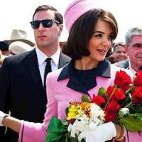 « Les Kennedy » : Katie Holmes, Madame Tom Cruise, ce soir sur France 3