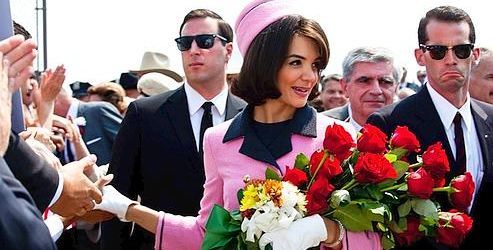 « Les Kennedy » : Katie Holmes, Madame Tom Cruise, ce soir sur France 3