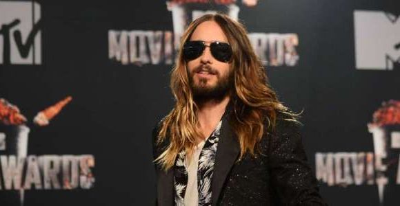 Jared Leto pourrait devenir Docteur Strange