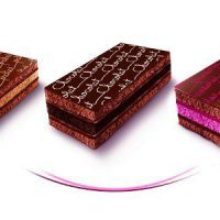 Framboise, praliné, chocolat : quelle nouvelle saveur Napolitain® est faite pour vous ?