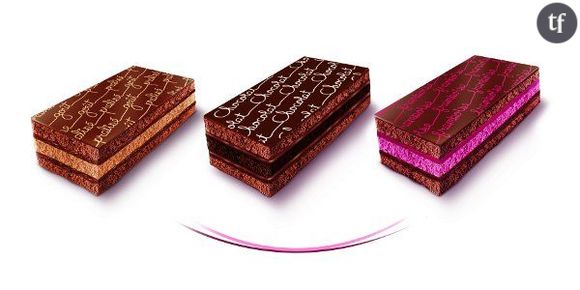 Framboise, praliné, chocolat : quelle nouvelle saveur Napolitain® est faite pour vous ?