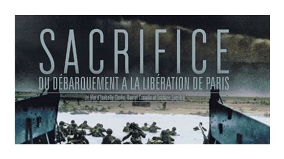 Sacrifice : revivre le débarquement en temps réel sur TF1 Replay