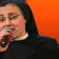 The Voice : : la religieuse Sœur Cristina est la grande gagnante (Vidéo)