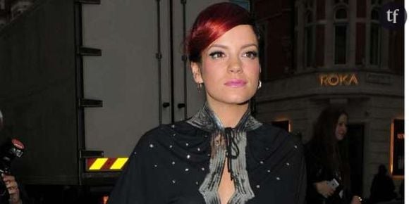 Coupe du monde 2014 : Lily Allen dévoile son hymne en musique