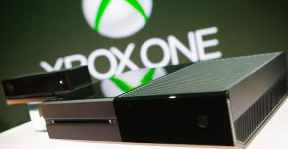 Xbox One : une console plus performante sans Kinect