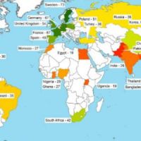 La France, 4e pays le plus performant sur l’entrepreneuriat féminin