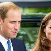 D Day : Kate Middleton et William présents en Normandie 