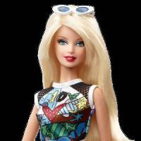  Coupe du Monde 2014 : une Barbie aux couleurs du Brésil