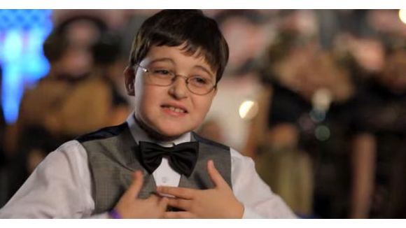 Le jury de “America’s Got Talent” totalement bluffé par un petit génie de 9 ans - vidéo