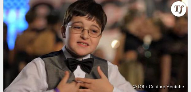 Le jury de “America’s Got Talent” totalement bluffé par un petit génie de 9 ans - vidéo
