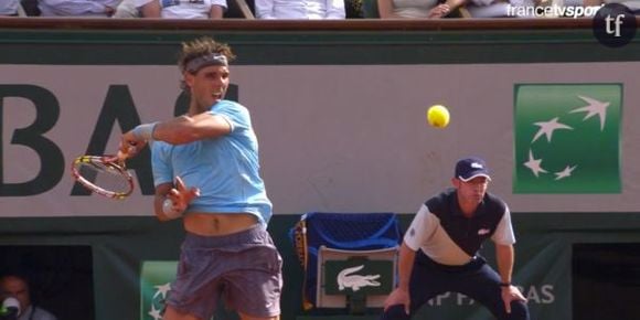 Rafaël Nadal: 4 choses à savoir sur le gagnant de Roland Garros 2014