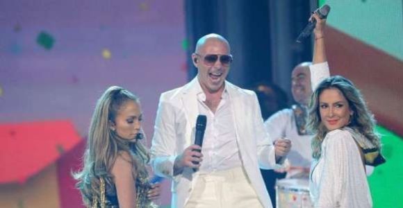 Coupe du Monde 2014 : Jennifer Lopez ne chantera pas pendant la cérémonie d'ouverture