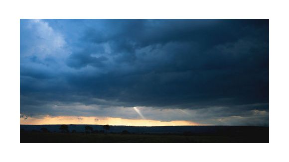 Météo France : prévisions, températures et orages (10 juin)