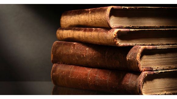 Un livre relié en peau de femme découvert dans la bibliothèque d'Harvard