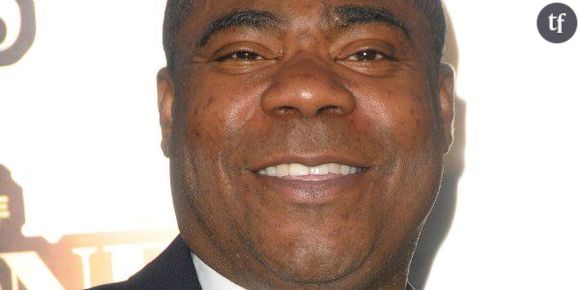 Tracy Morgan (30 Rock) : dans un état critique après un accident de voiture