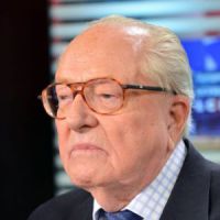 Jean-Marie Le Pen "montre, une fois de plus, son vrai visage et celui du FN"