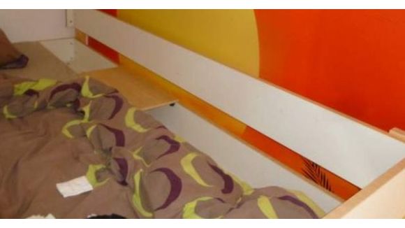 Leboncoin : un lit pour ado boutonneux vendu sans livre porno