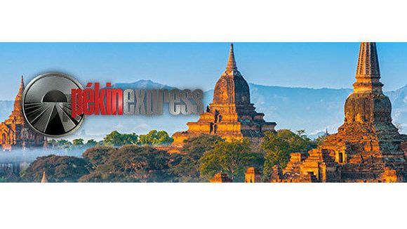 Pékin Express 2014 : course incroyable et élimination tendue –M6 Replay / 6Play