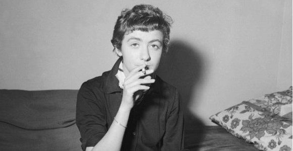 Le style Françoise Sagan en 8 indémodables