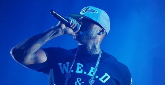 Booba : l'Équipe de France est fan du rappeur mais pas de Rohff 